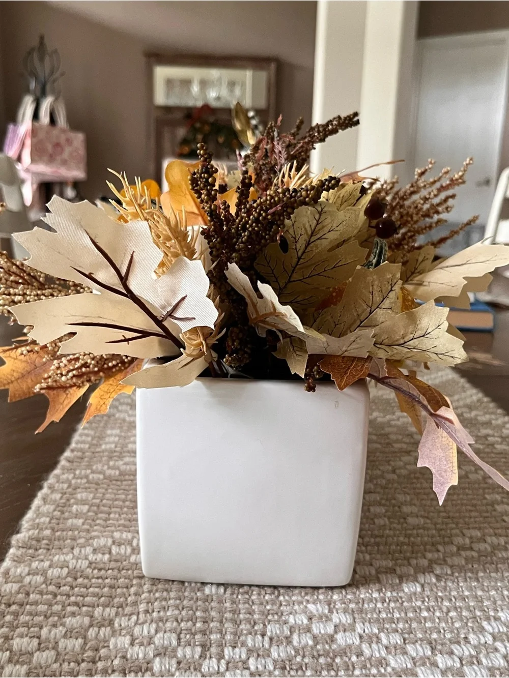 N/A stylish autumn